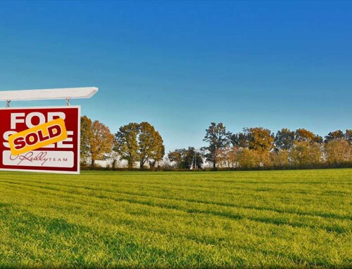 Land Sales