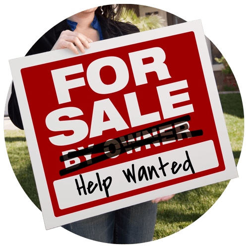 For Sale. Help Wanted.